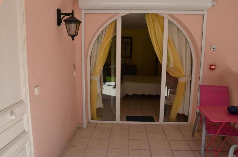 Hotel Villa Des Anges Grimaud Exterior photo